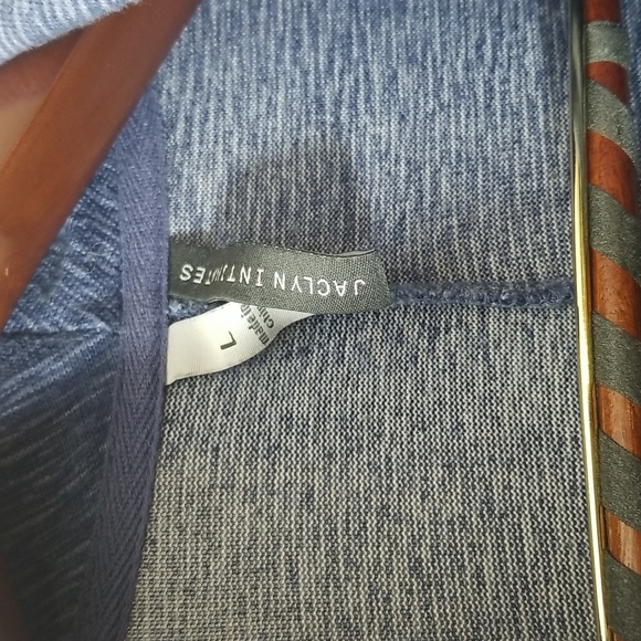 Jaclyn Intimates  Robe Size Large - Picture 2 of 5